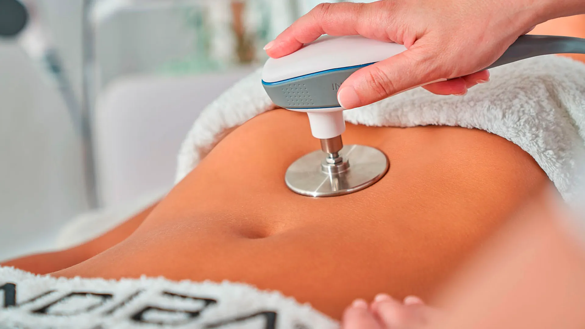 Tratamiento Indiba Deep Beauty corporal reafirmante en Albacete