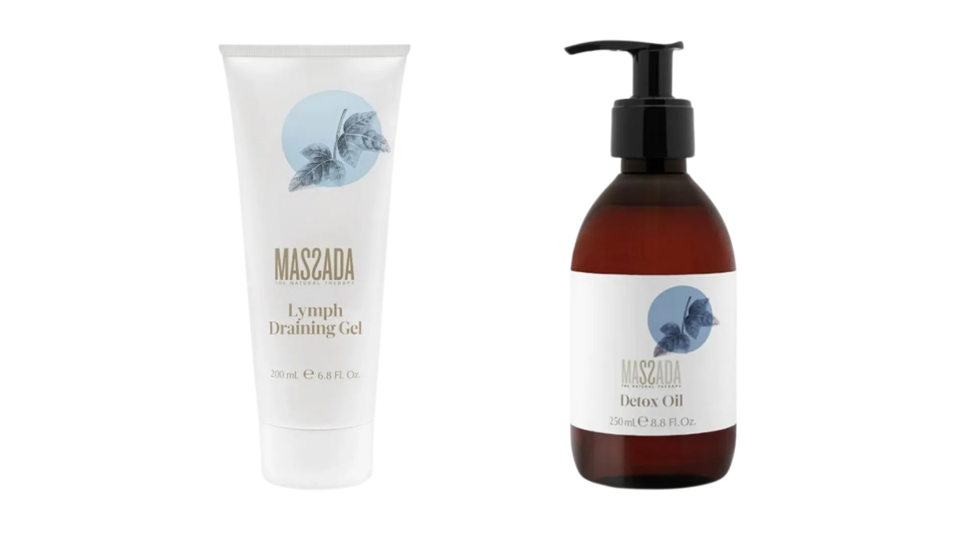 Tratamiento detox Massada cosmética profesional corporal en Lucía Argandoña